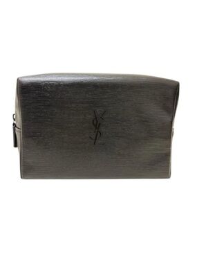 YSL Cosmetic/Makeup/Toiletry Bag NEW
